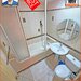 Metrou Brancoveanu, probabil cel mai mare apartament cu 2 camere.